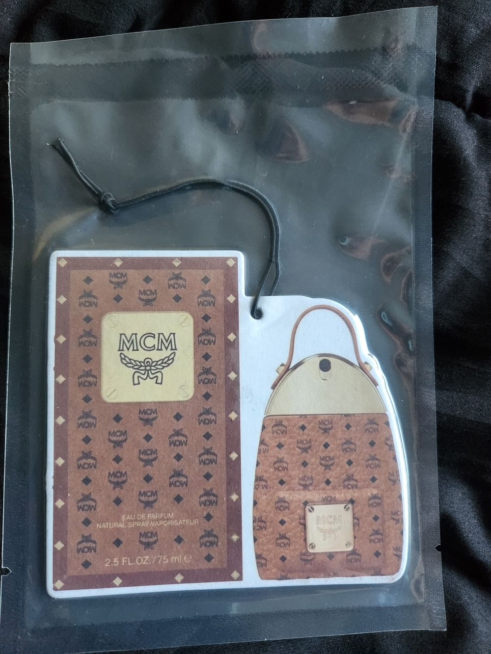 Air Freshener